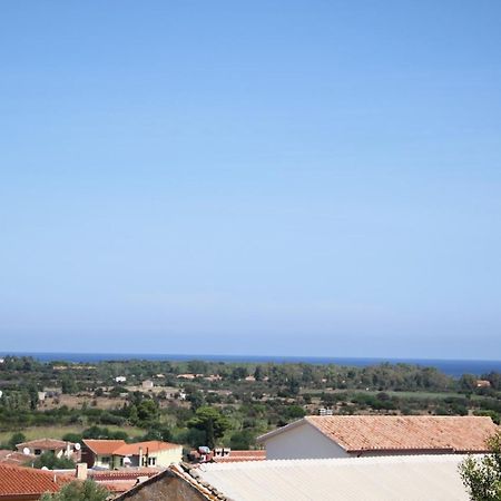 R House Budoni Exterior foto