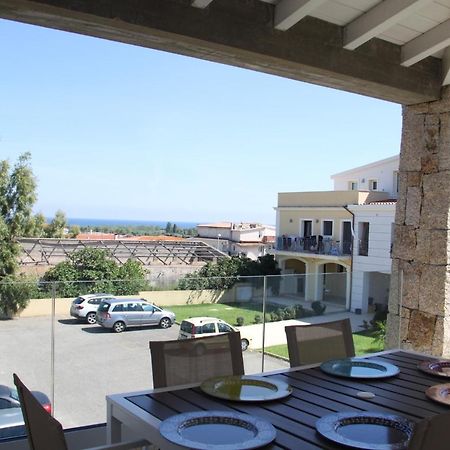 R House Budoni Exterior foto