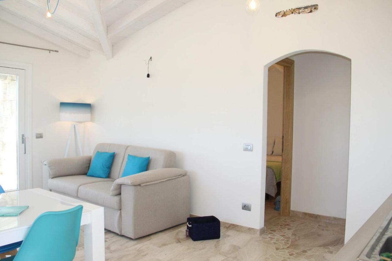 R House Budoni Exterior foto